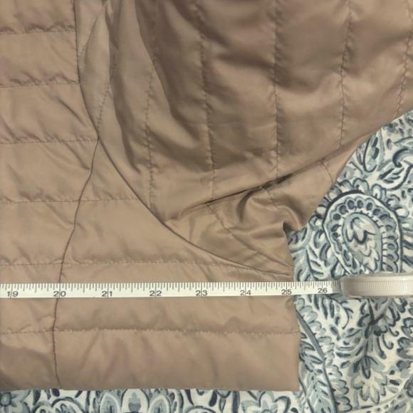 Eddie Bauer down parka - Picture 7 of 7